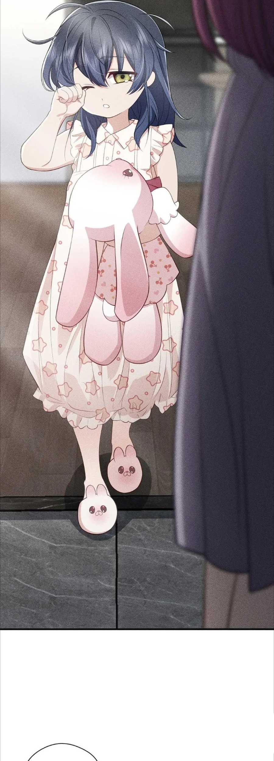 Please Behave, My Wife Chapter 55 Gambar 10