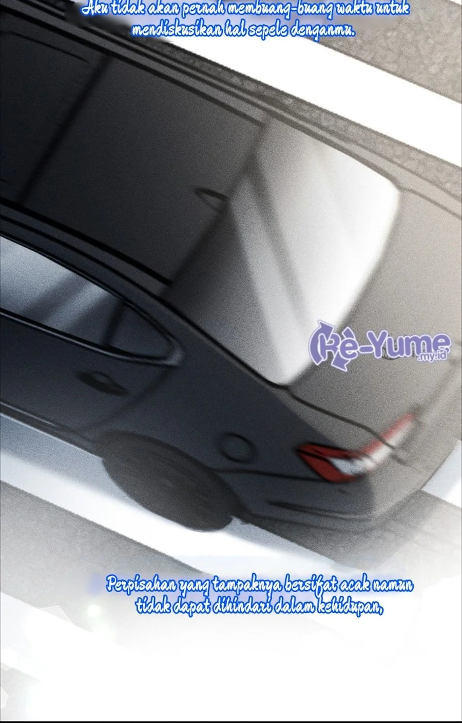 Please Behave, My Wife Chapter 56 Gambar 9