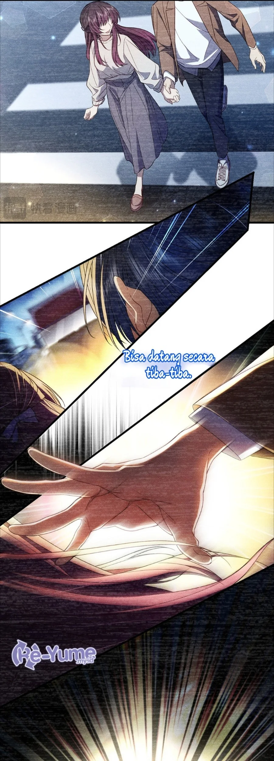 Please Behave, My Wife Chapter 56 Gambar 10