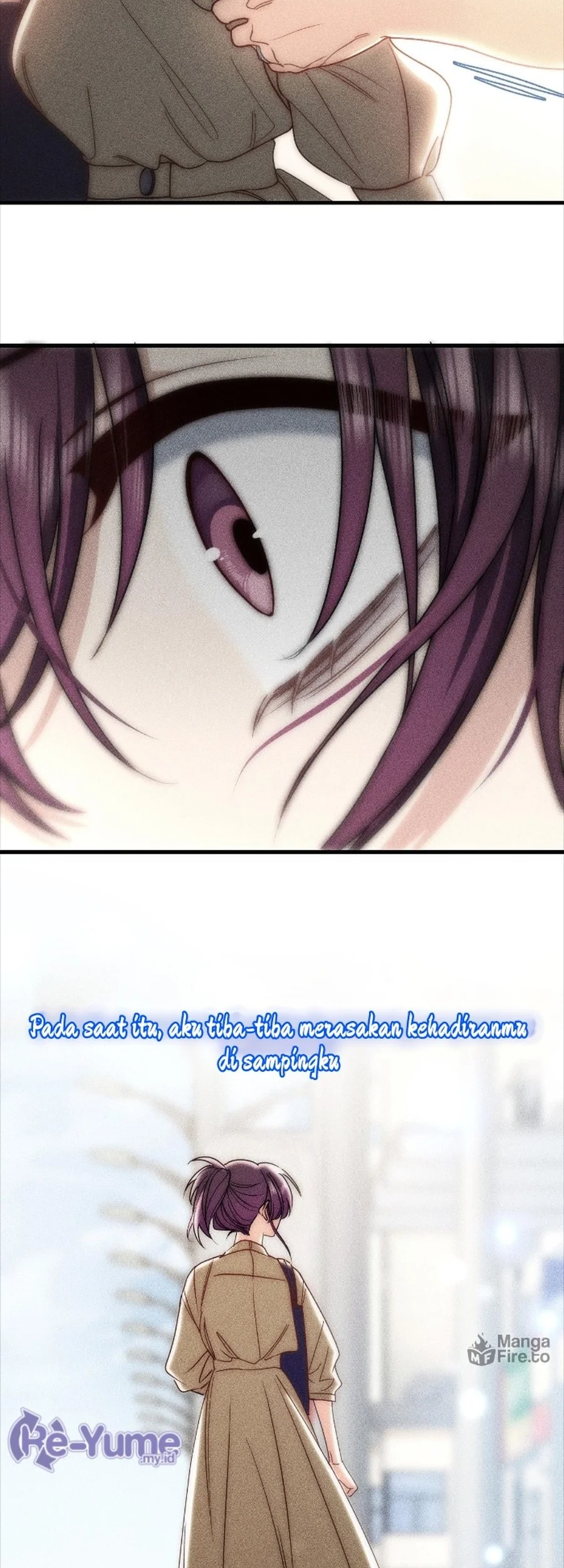 Please Behave, My Wife Chapter 56 Gambar 17