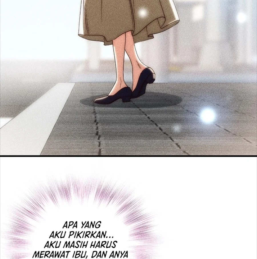 Please Behave, My Wife Chapter 56 Gambar 18