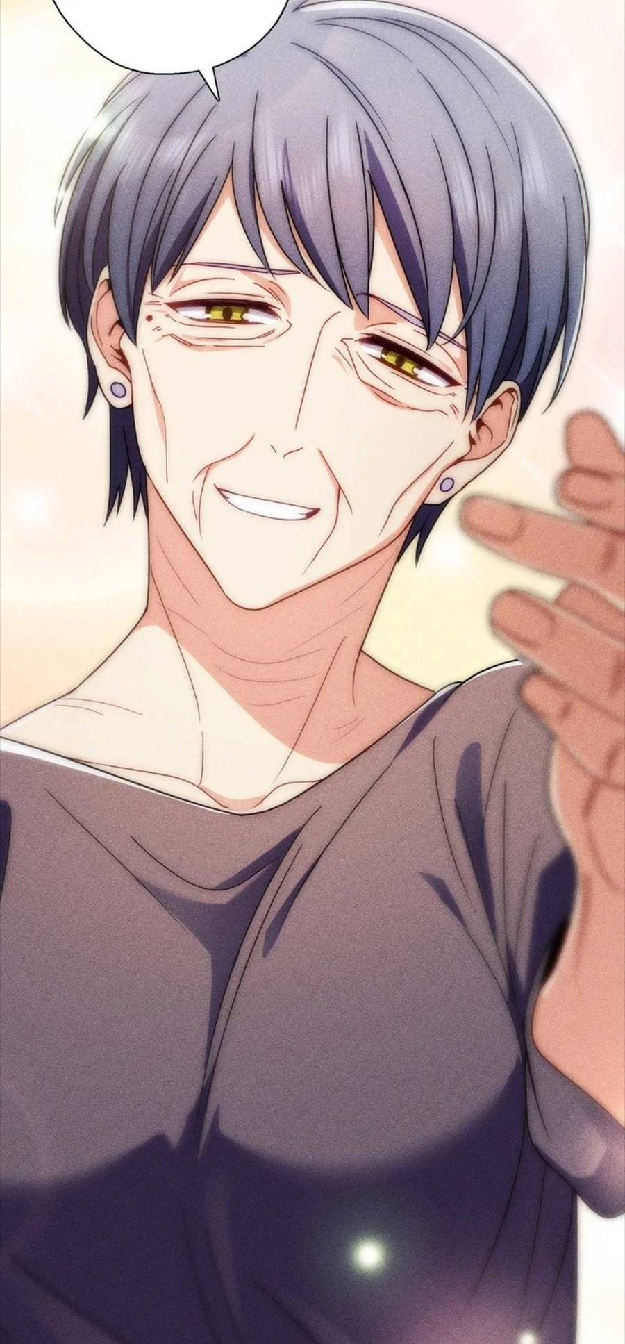 Please Behave, My Wife Chapter 57 Gambar 33