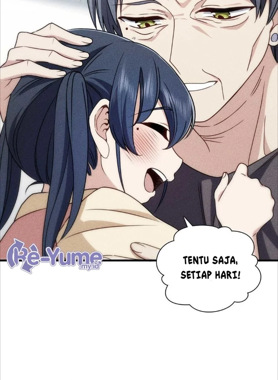 Please Behave, My Wife Chapter 57 Gambar 3