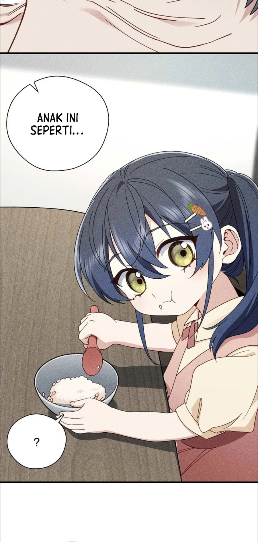 Please Behave, My Wife Chapter 57 Gambar 15