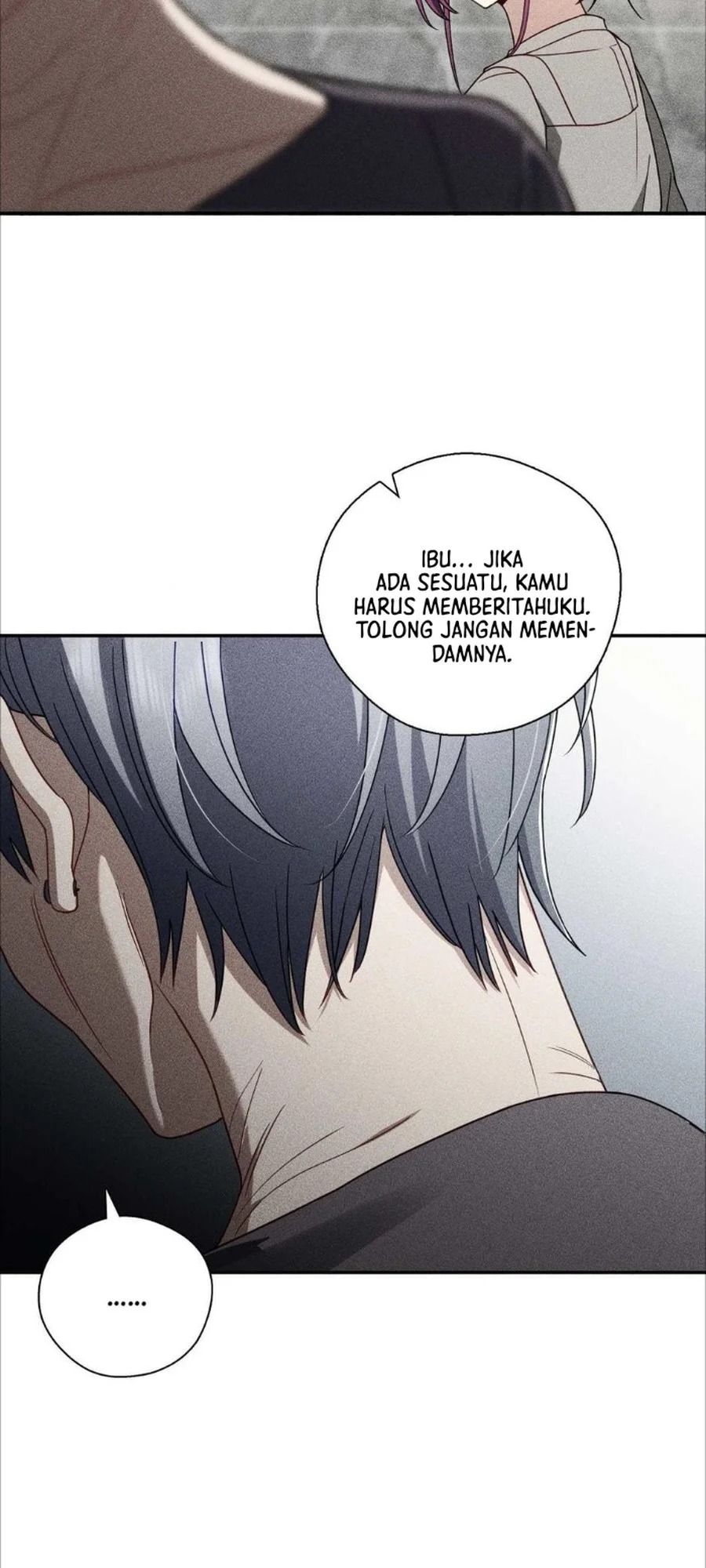 Please Behave, My Wife Chapter 57 Gambar 24