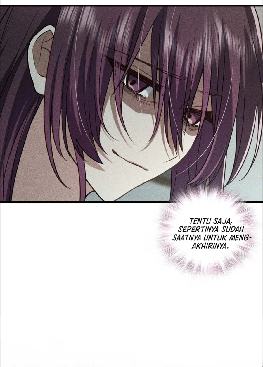 Please Behave, My Wife Chapter 58 Gambar 30