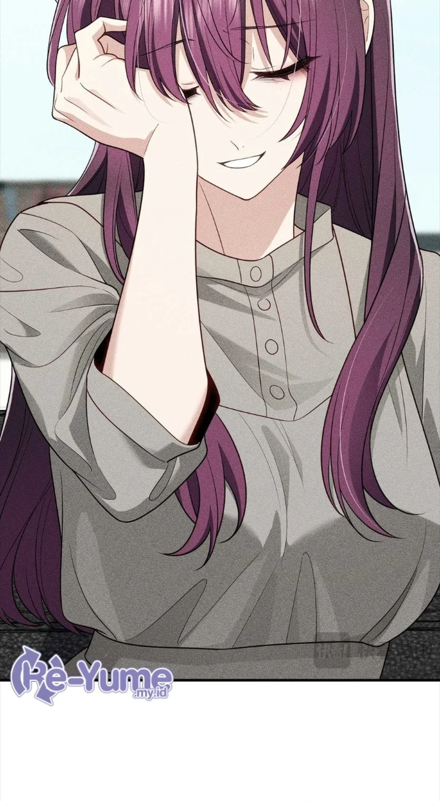 Please Behave, My Wife Chapter 58 Gambar 6