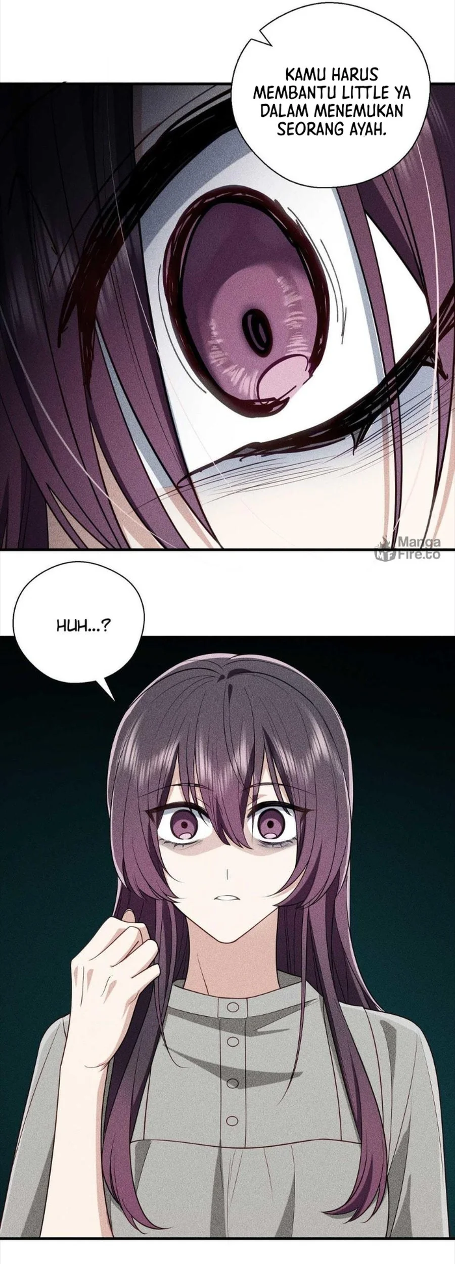 Please Behave, My Wife Chapter 58 Gambar 7