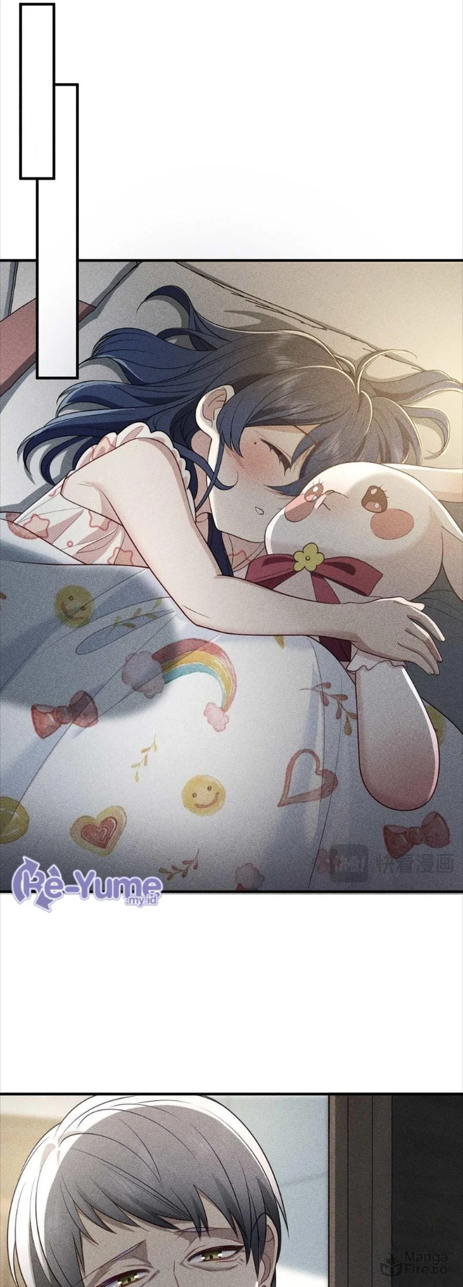 Please Behave, My Wife Chapter 58 Gambar 13