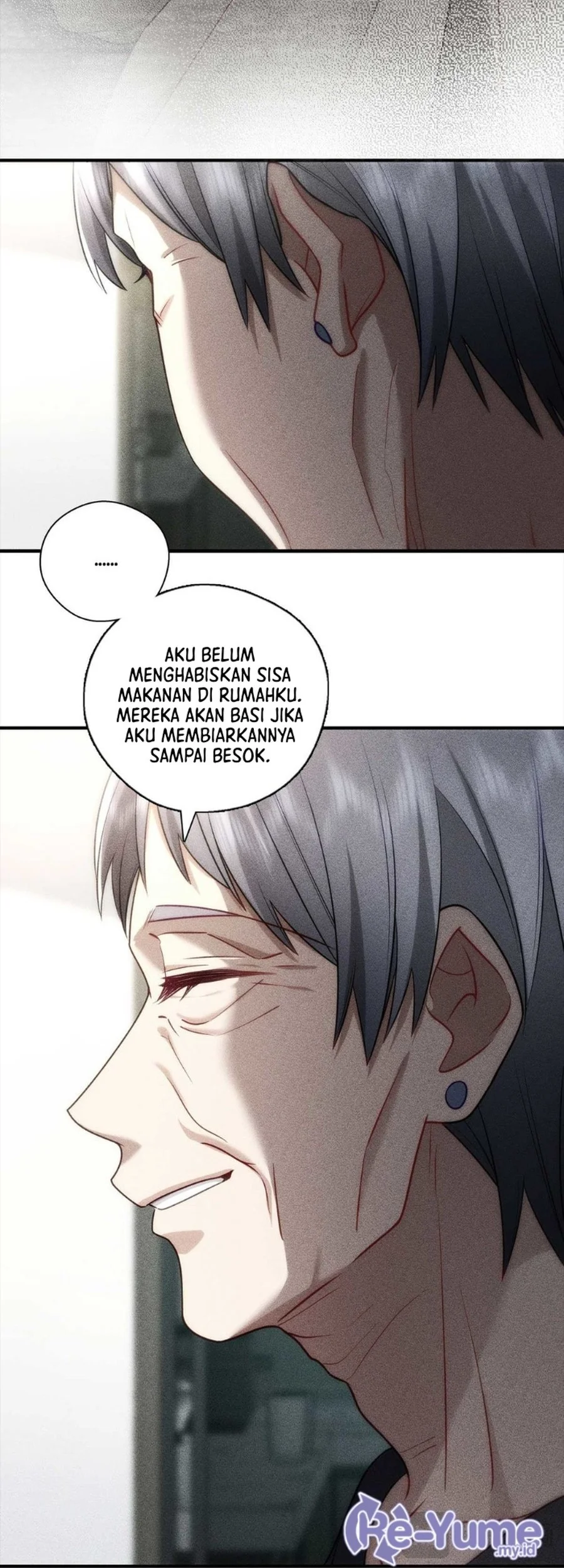 Please Behave, My Wife Chapter 58 Gambar 17