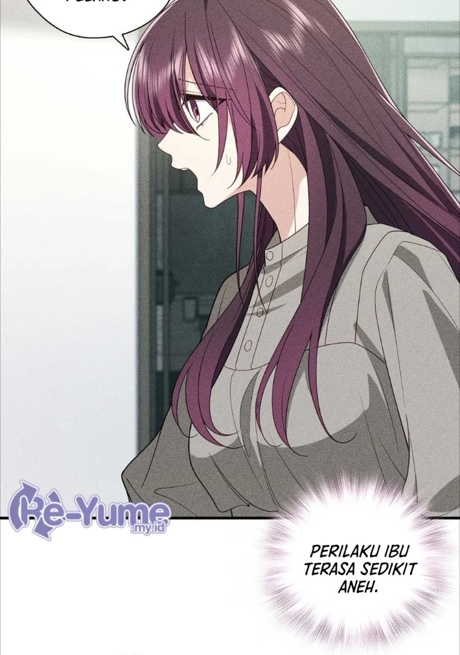 Please Behave, My Wife Chapter 58 Gambar 21