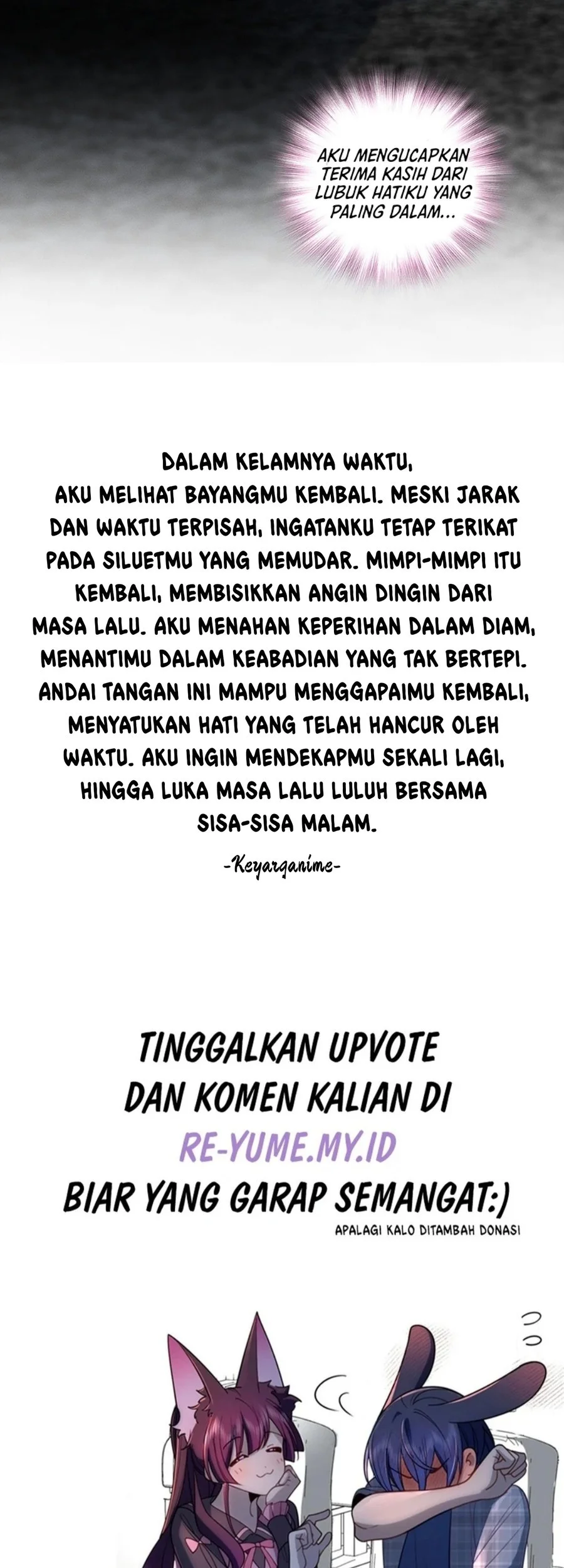 Please Behave, My Wife Chapter 59 Gambar 34