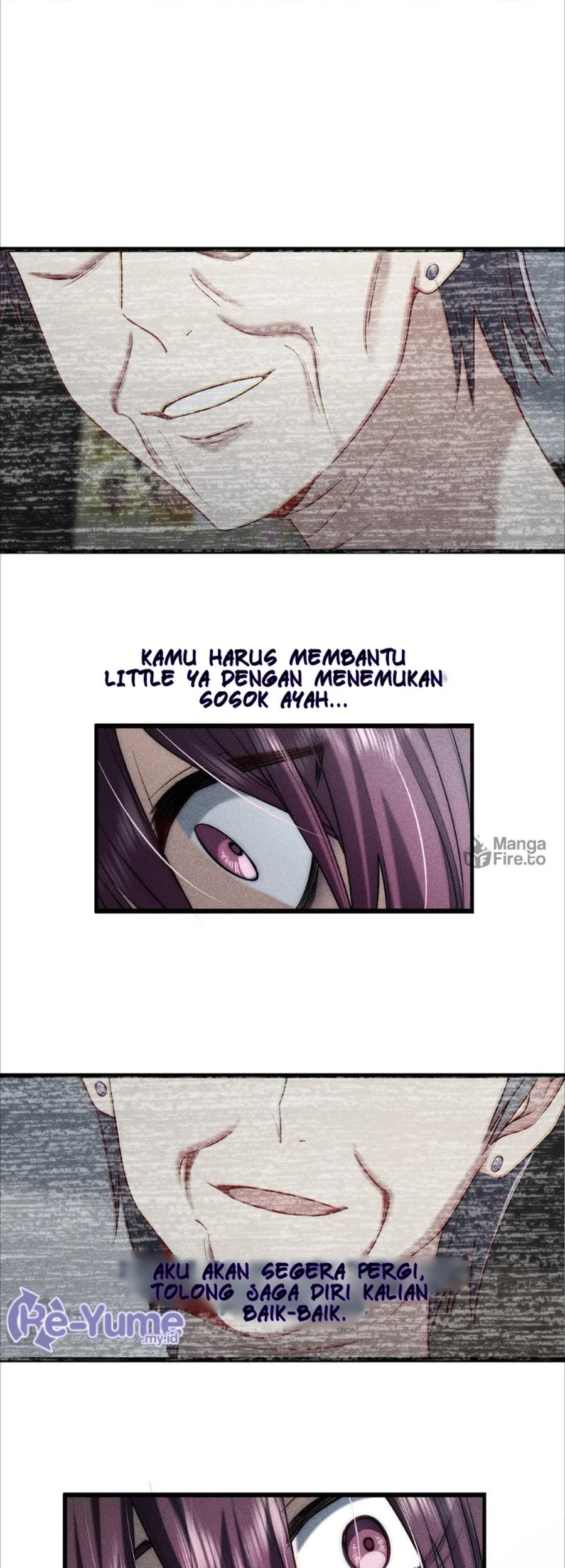 Please Behave, My Wife Chapter 59 Gambar 7