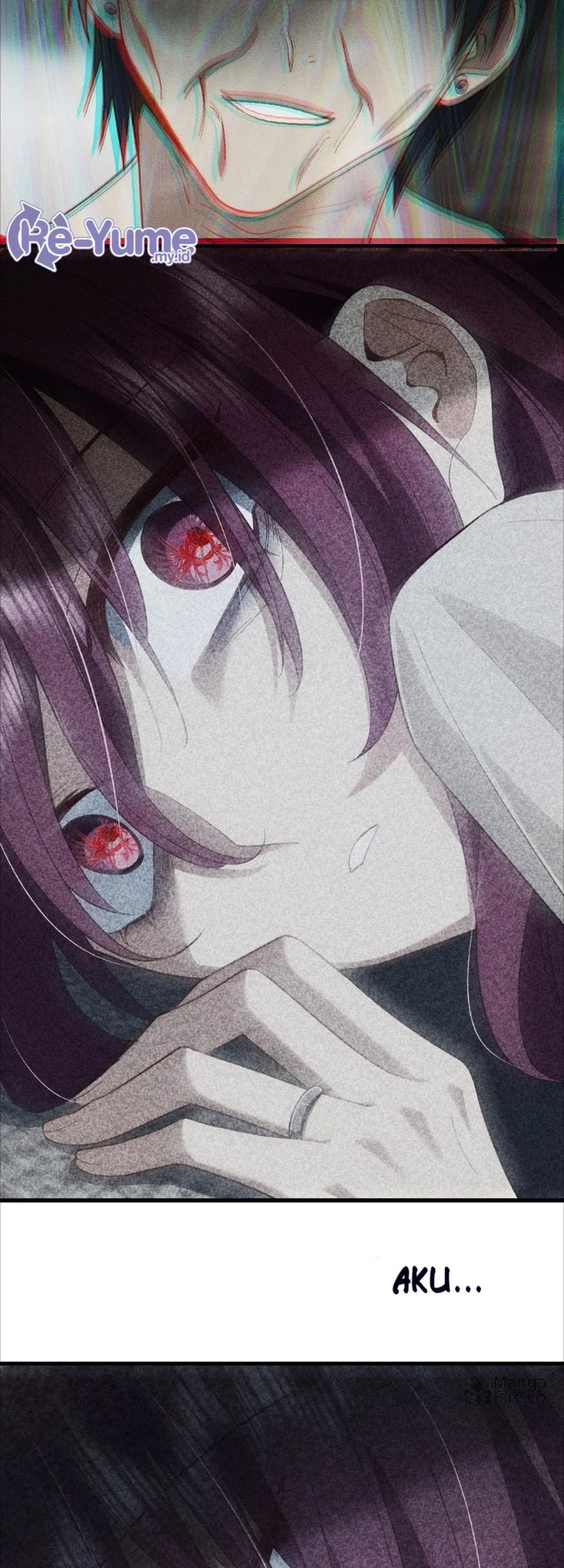 Please Behave, My Wife Chapter 59 Gambar 10