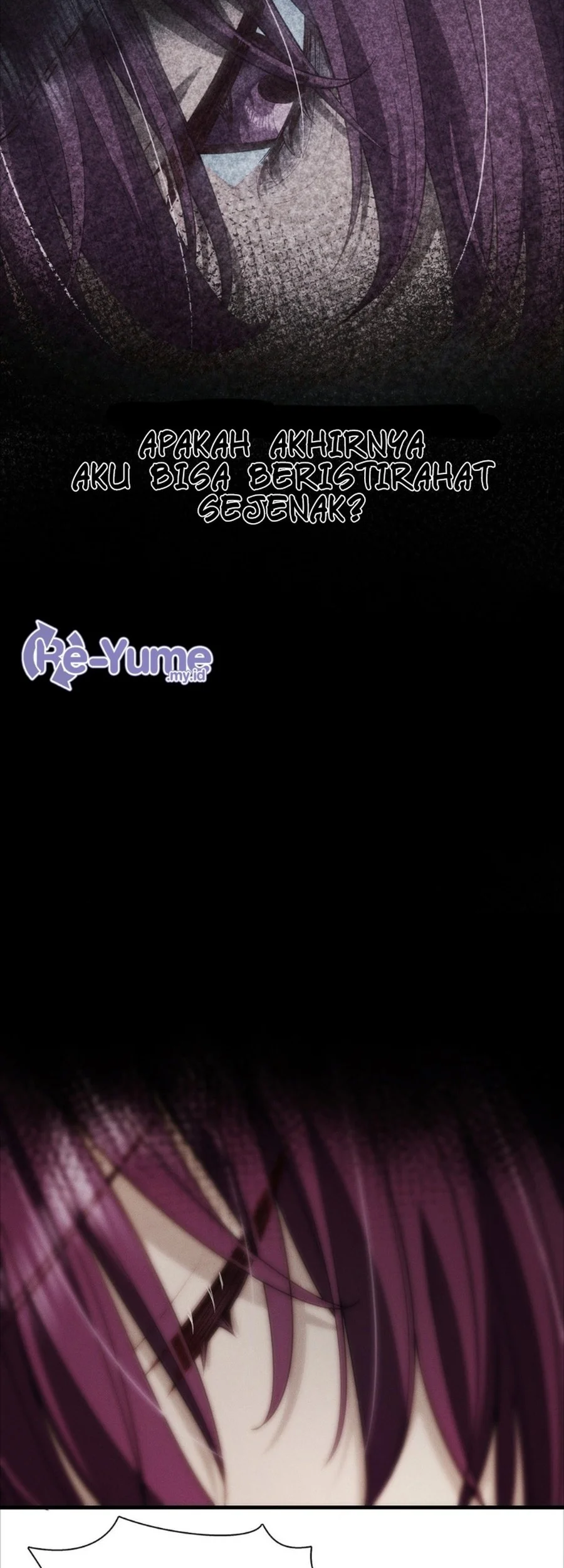 Please Behave, My Wife Chapter 59 Gambar 11