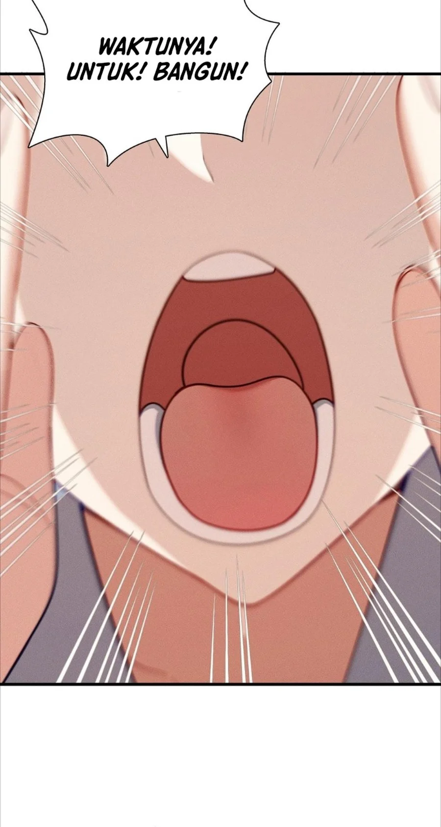 Please Behave, My Wife Chapter 59 Gambar 12