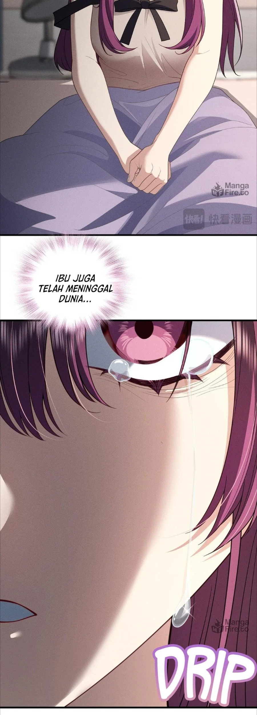 Please Behave, My Wife Chapter 59 Gambar 14