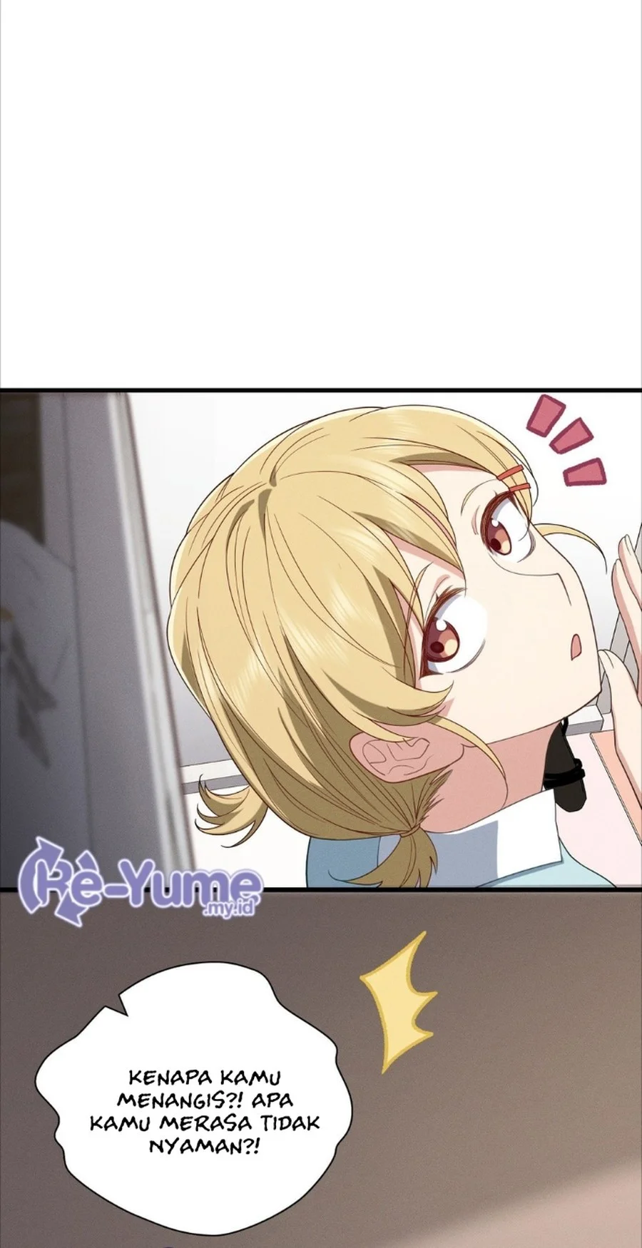 Please Behave, My Wife Chapter 59 Gambar 15