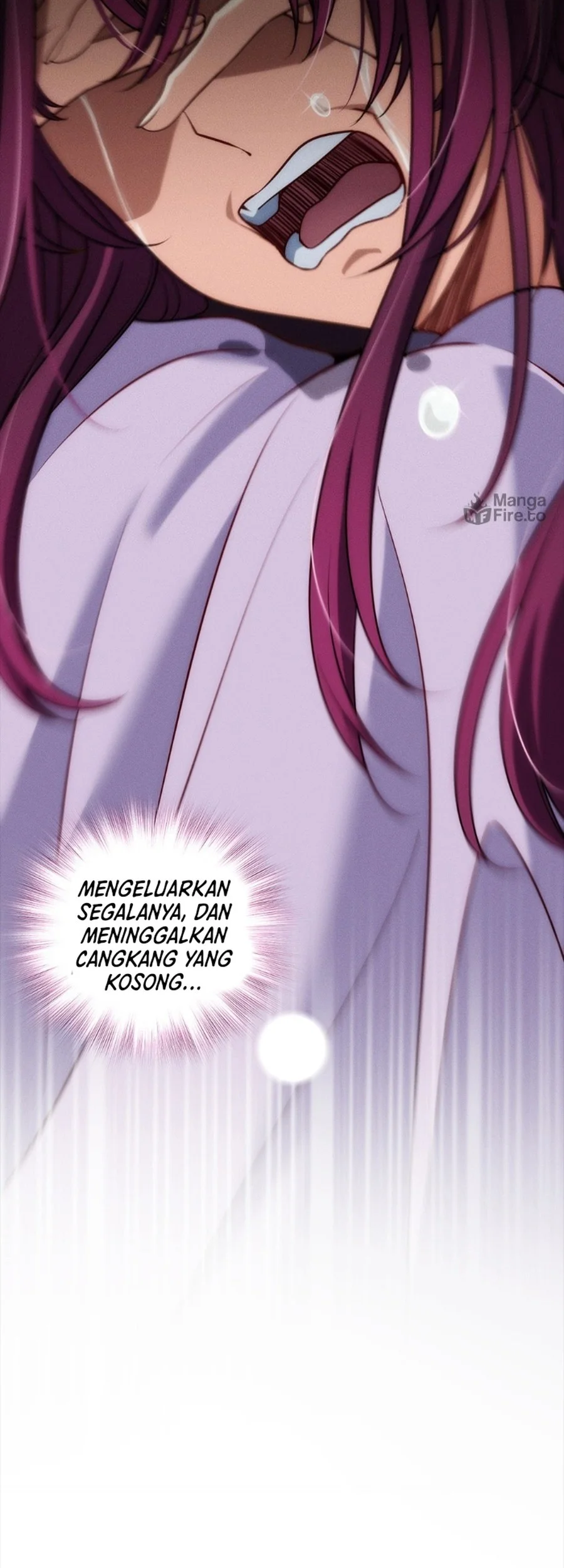 Please Behave, My Wife Chapter 59 Gambar 22