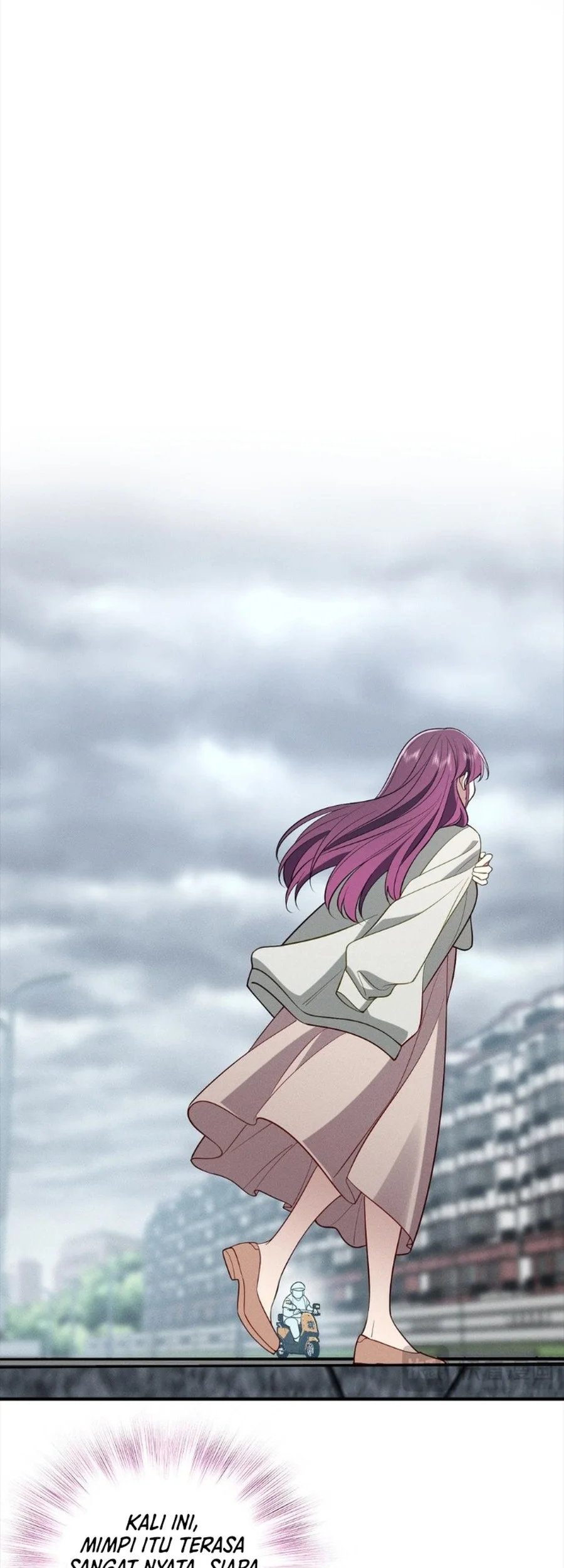 Please Behave, My Wife Chapter 59 Gambar 23