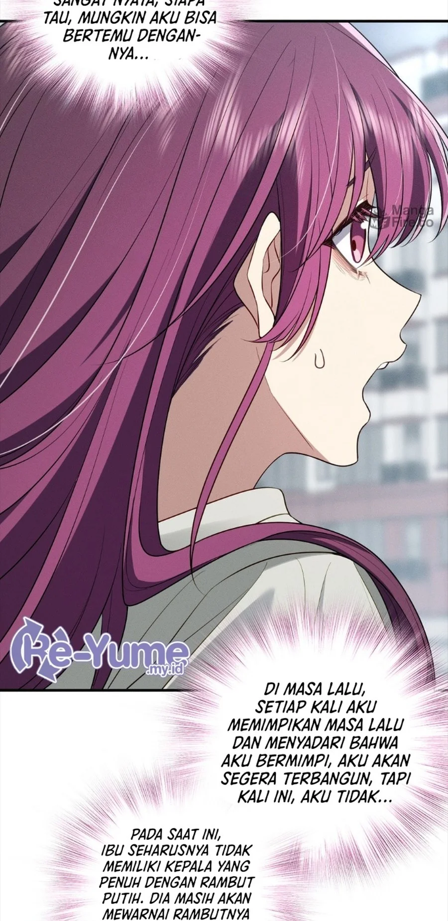 Please Behave, My Wife Chapter 59 Gambar 24