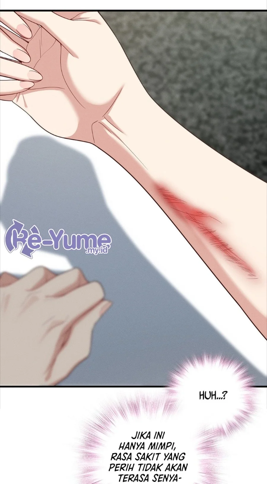 Please Behave, My Wife Chapter 59 Gambar 27