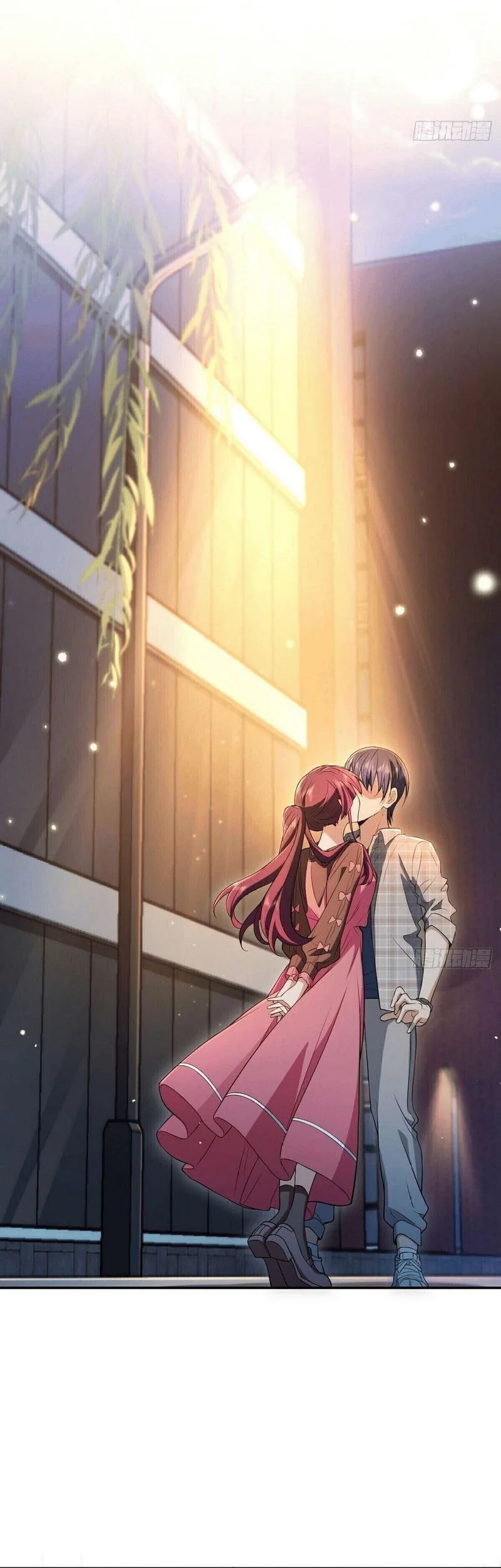 Please Behave, My Wife Chapter 6 Gambar 9