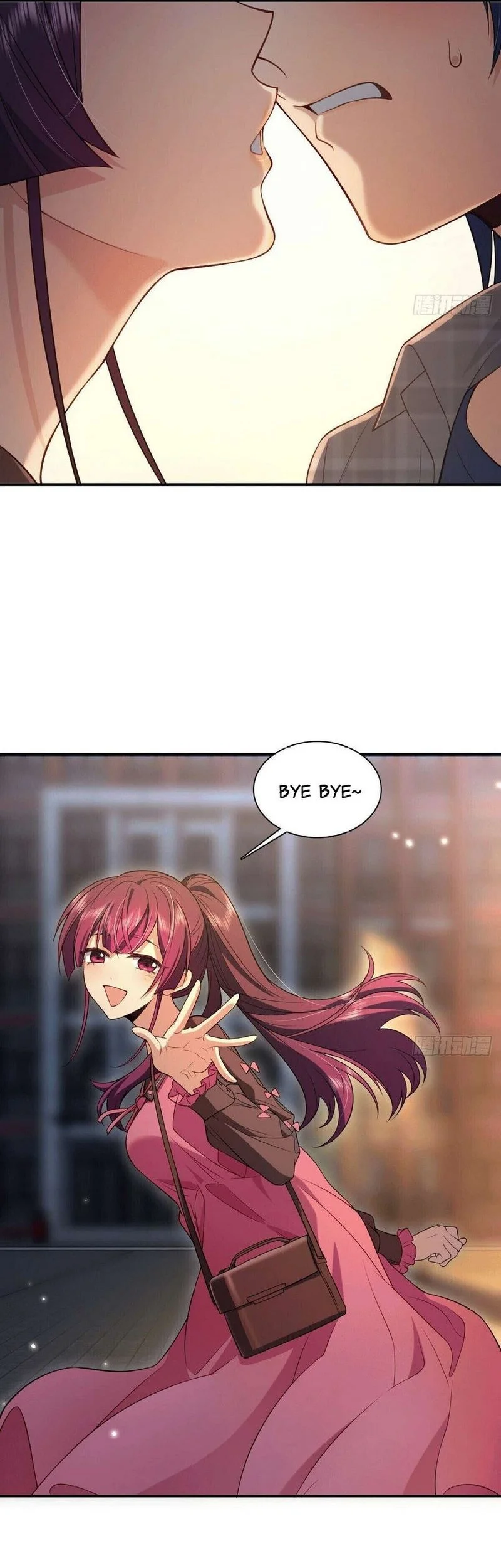 Please Behave, My Wife Chapter 6 Gambar 10