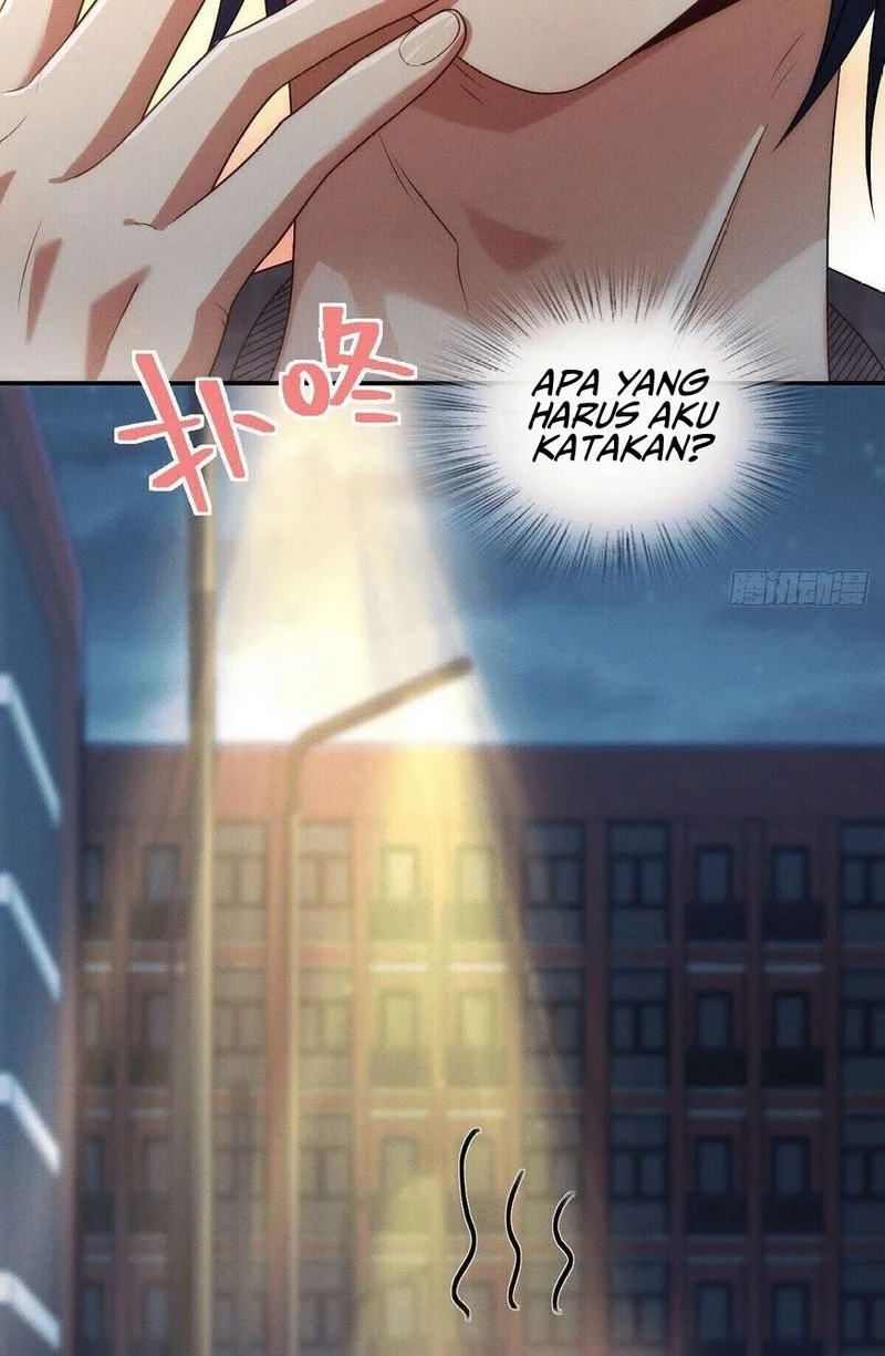 Please Behave, My Wife Chapter 6 Gambar 12