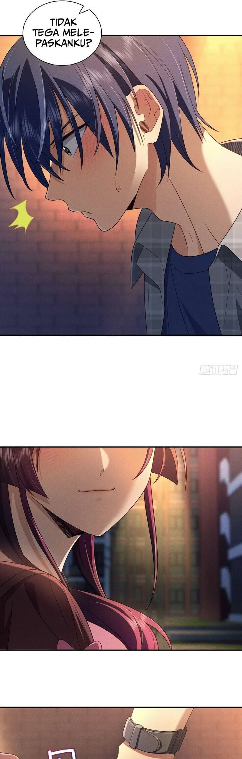 Please Behave, My Wife Chapter 6 Gambar 5