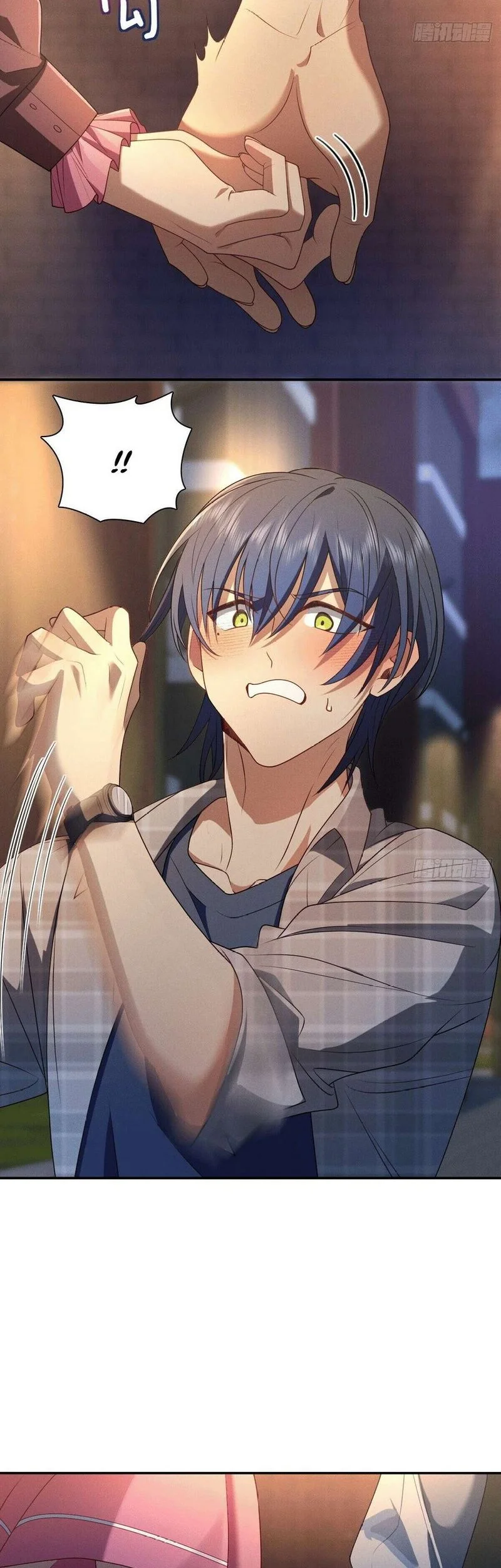 Please Behave, My Wife Chapter 6 Gambar 6