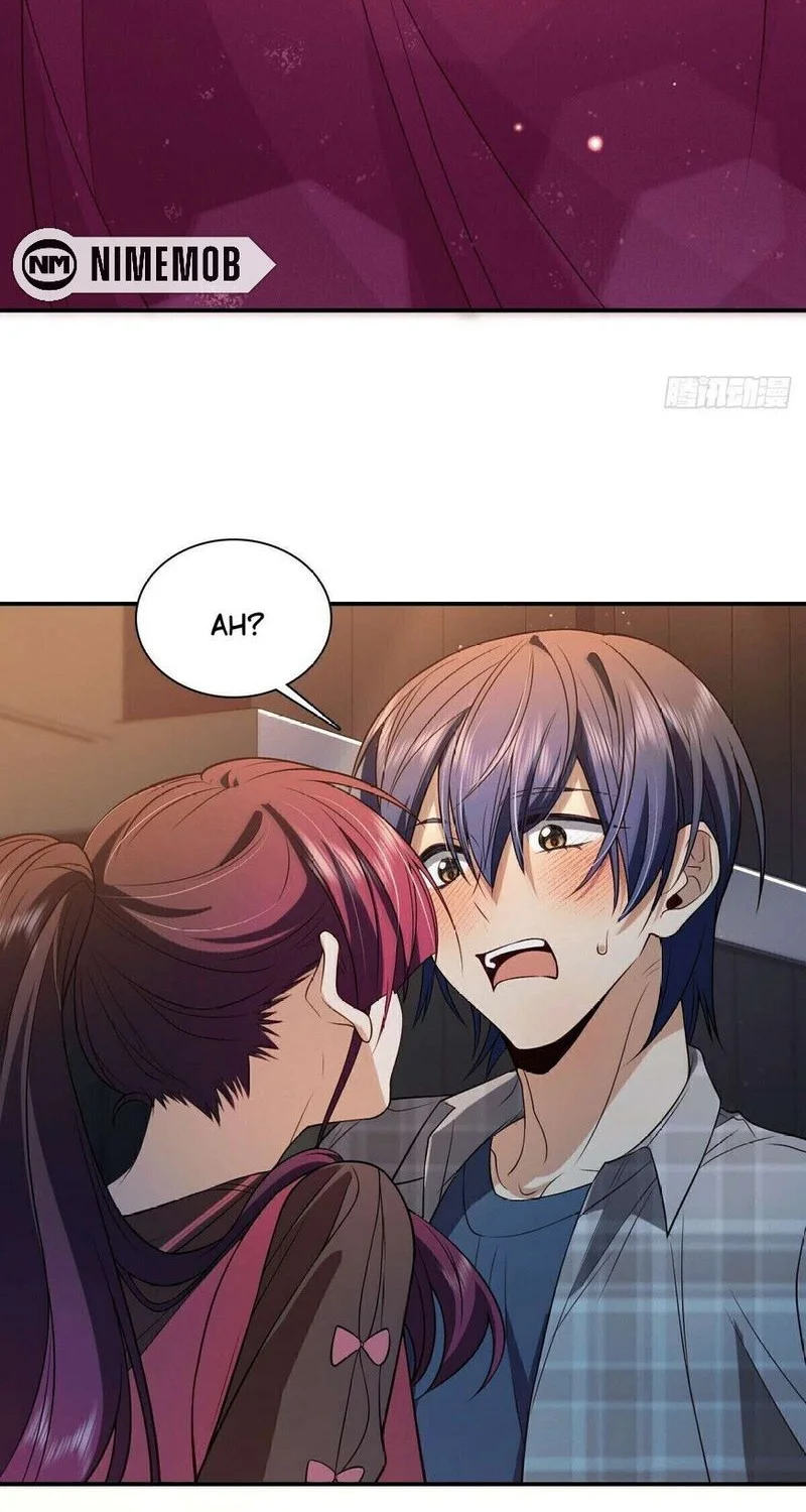 Please Behave, My Wife Chapter 6 Gambar 8