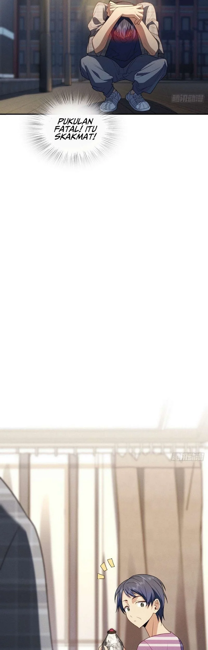 Please Behave, My Wife Chapter 6 Gambar 13