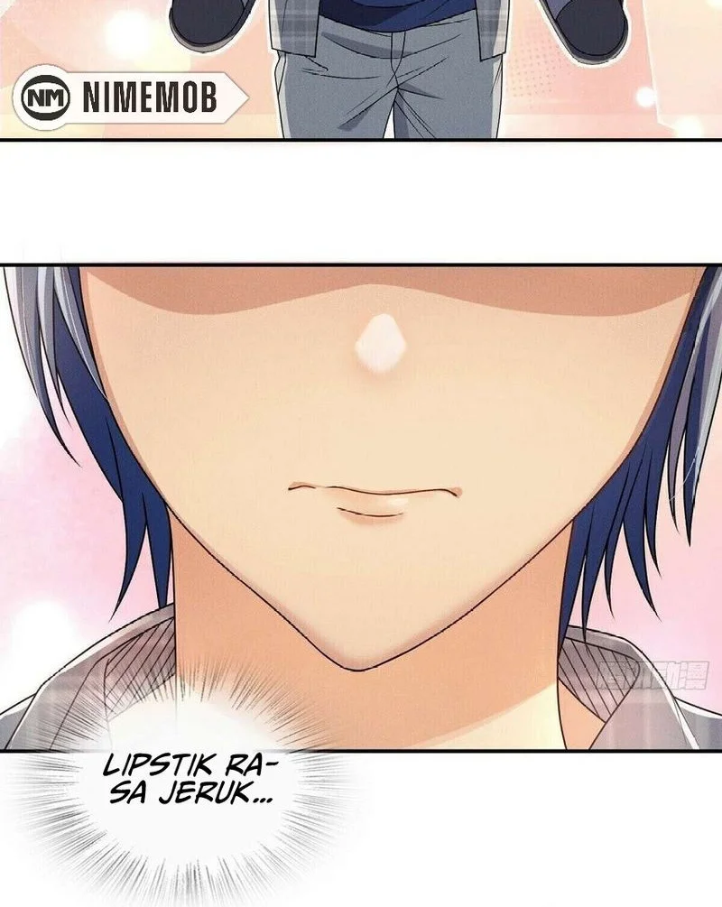 Please Behave, My Wife Chapter 6 Gambar 16