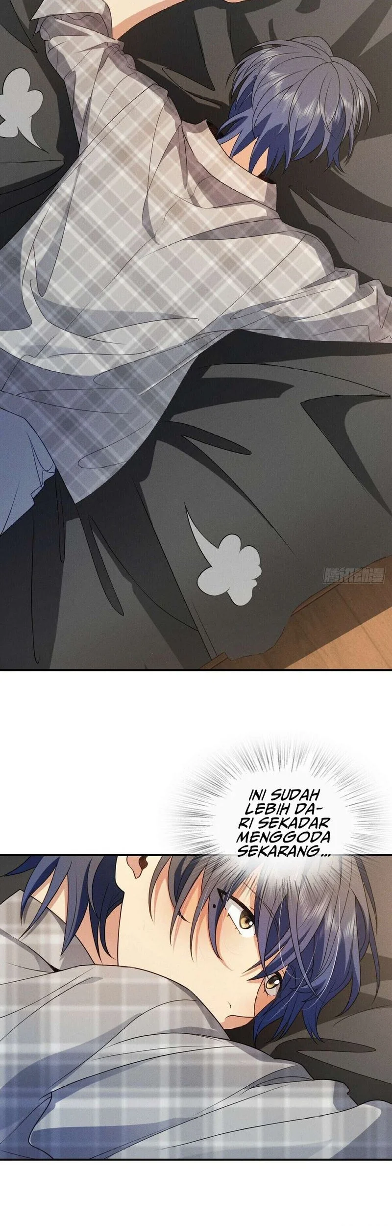 Please Behave, My Wife Chapter 6 Gambar 18