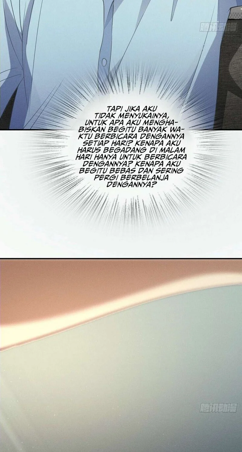 Please Behave, My Wife Chapter 6 Gambar 24