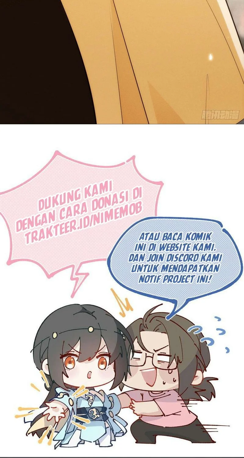 Please Behave, My Wife Chapter 6 Gambar 32