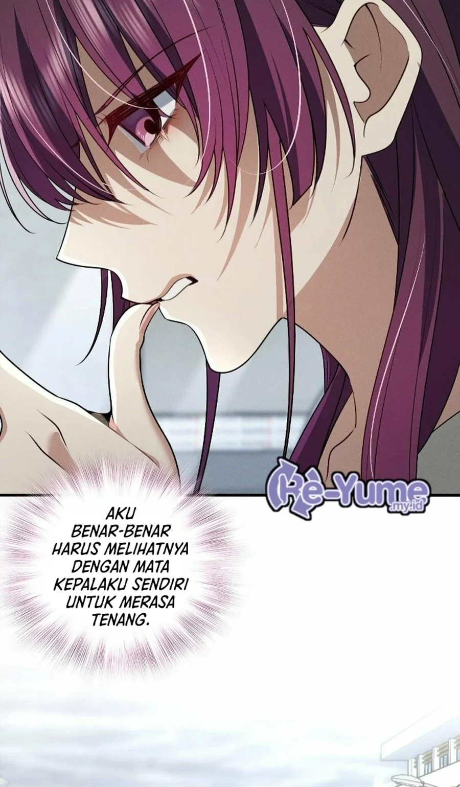 Please Behave, My Wife Chapter 60 Gambar 3