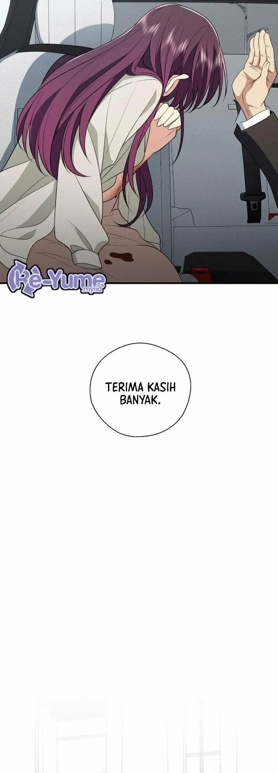 Please Behave, My Wife Chapter 60 Gambar 8