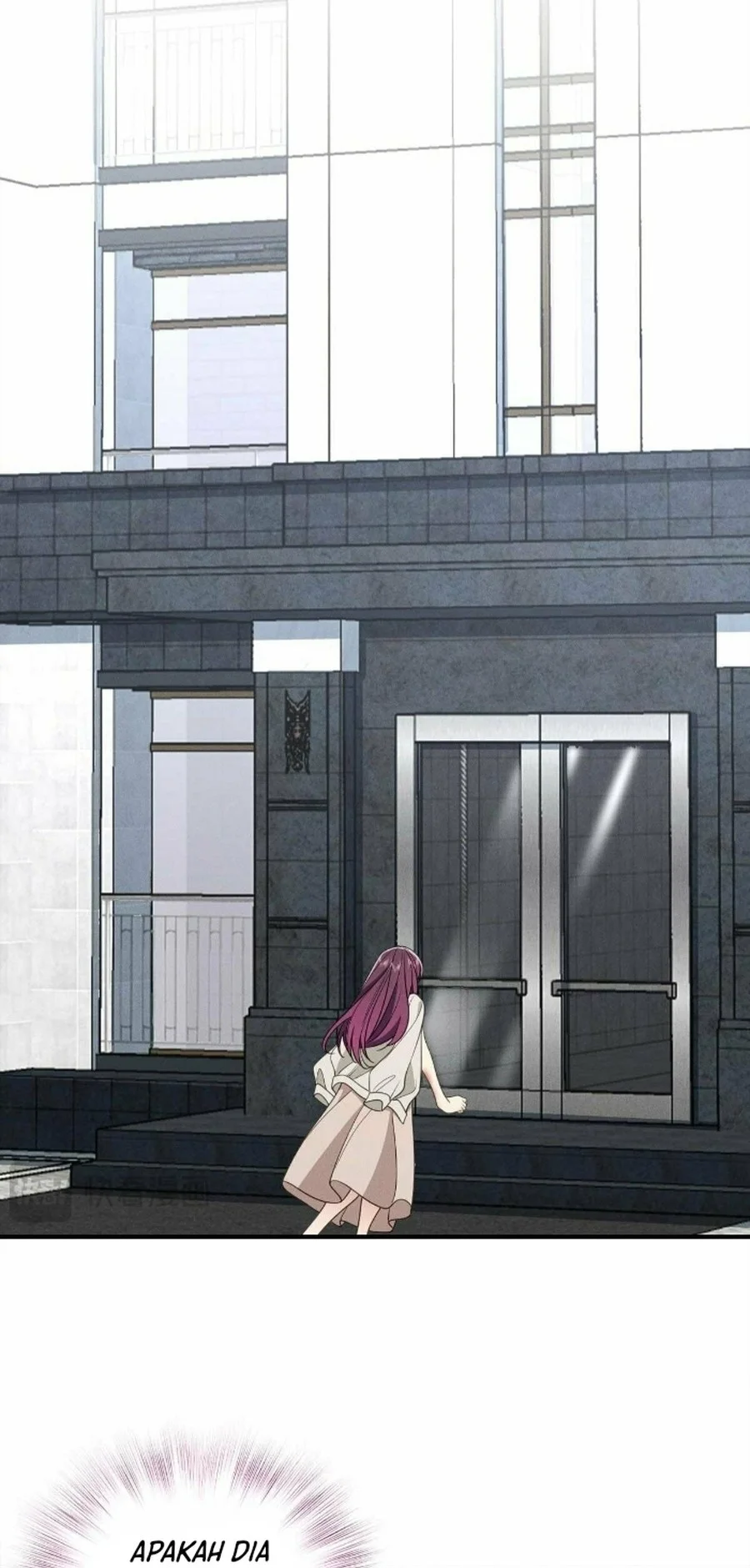 Please Behave, My Wife Chapter 60 Gambar 9