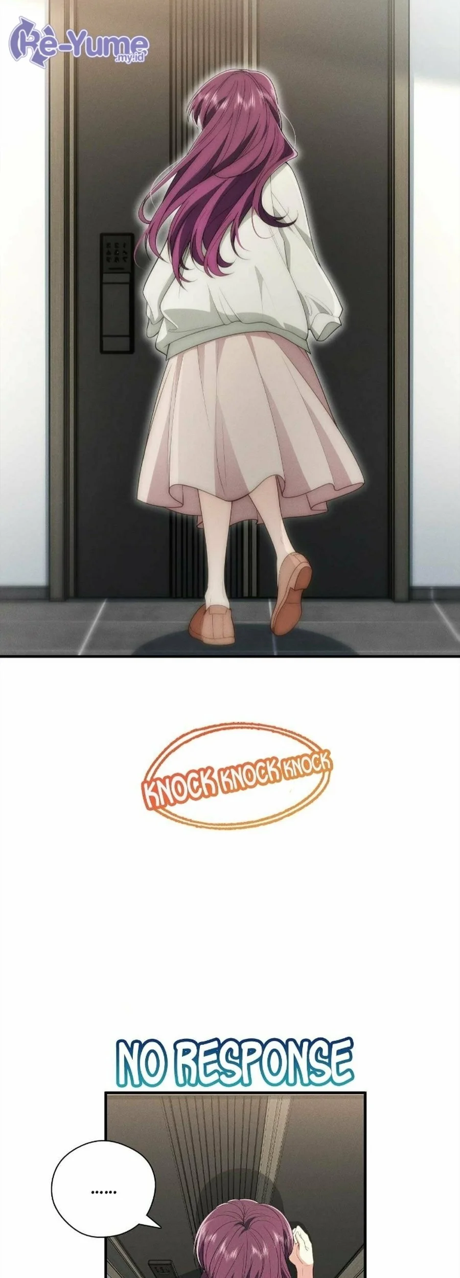 Please Behave, My Wife Chapter 60 Gambar 11