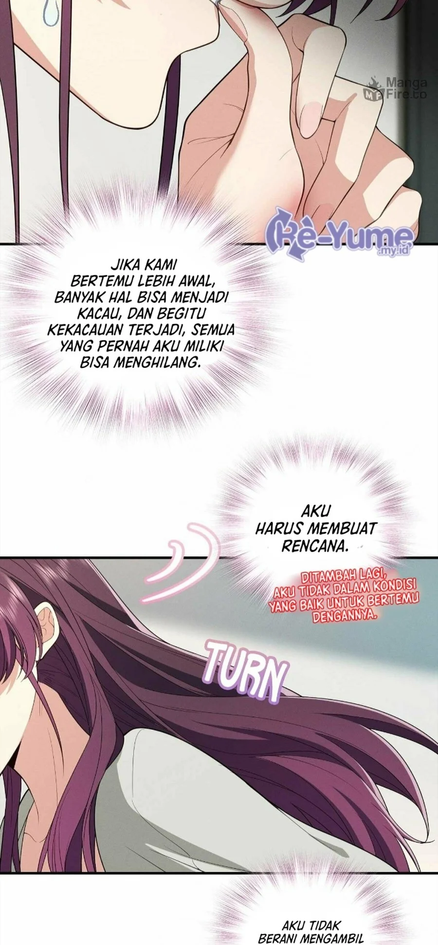 Please Behave, My Wife Chapter 60 Gambar 15