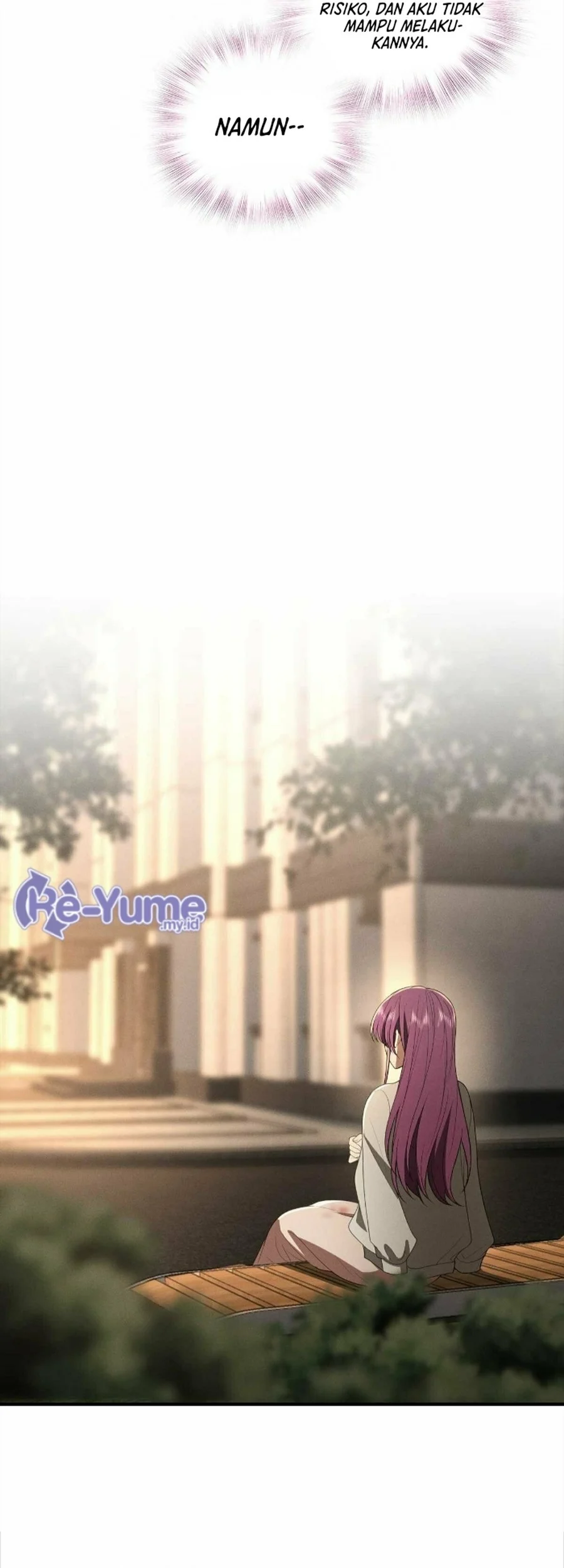 Please Behave, My Wife Chapter 60 Gambar 16