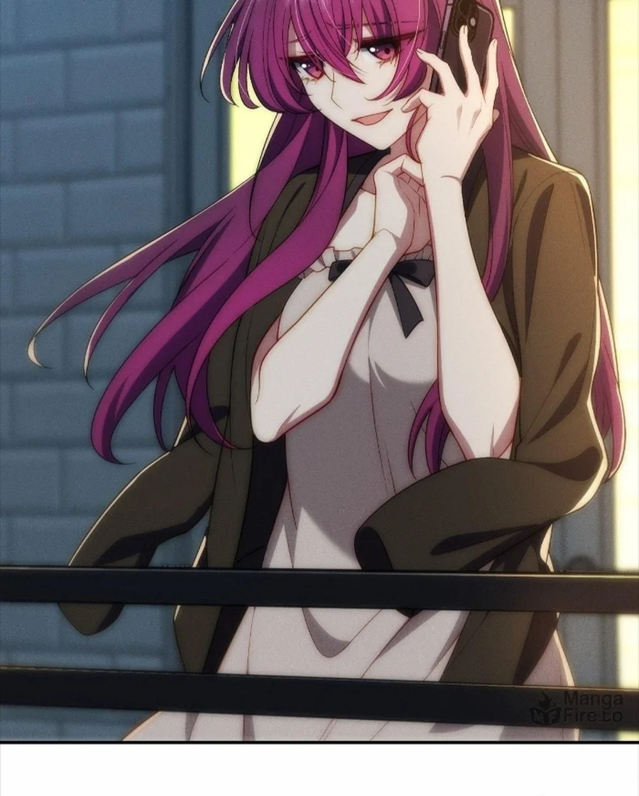 Please Behave, My Wife Chapter 61 Gambar 6