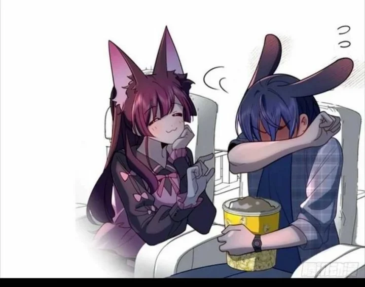 Please Behave, My Wife Chapter 62 Gambar 34