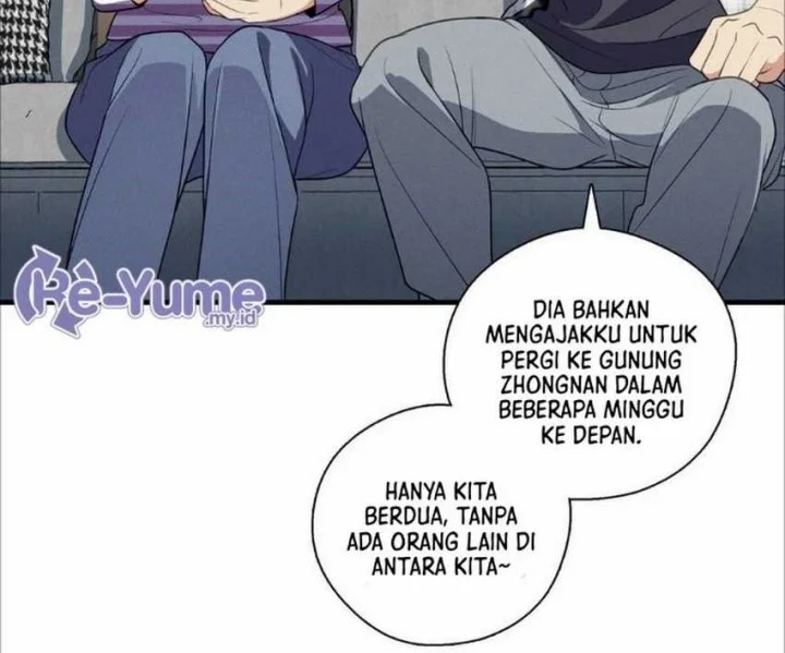 Please Behave, My Wife Chapter 62 Gambar 6