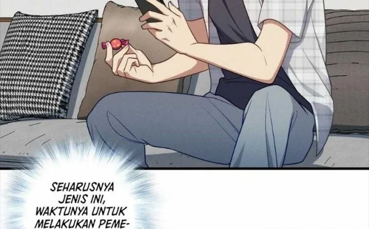 Please Behave, My Wife Chapter 62 Gambar 23