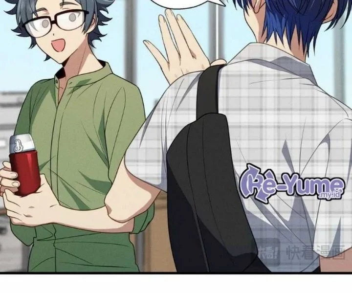 Please Behave, My Wife Chapter 62 Gambar 26