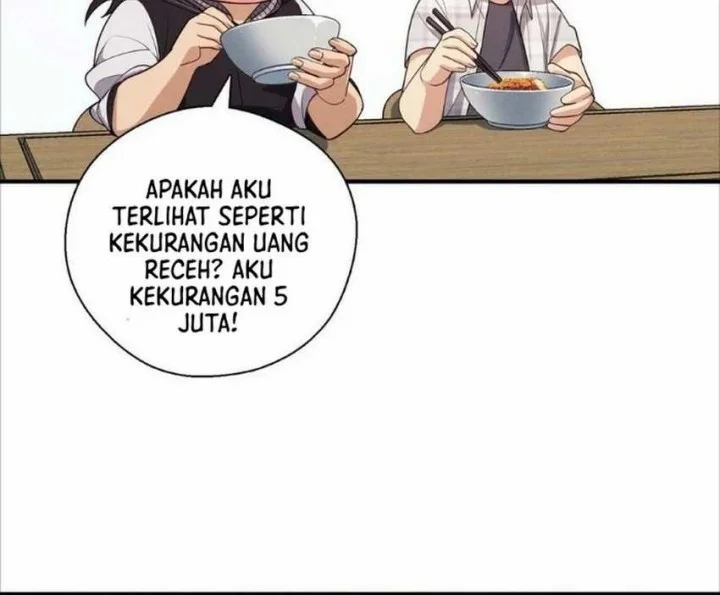 Please Behave, My Wife Chapter 63 Gambar 29