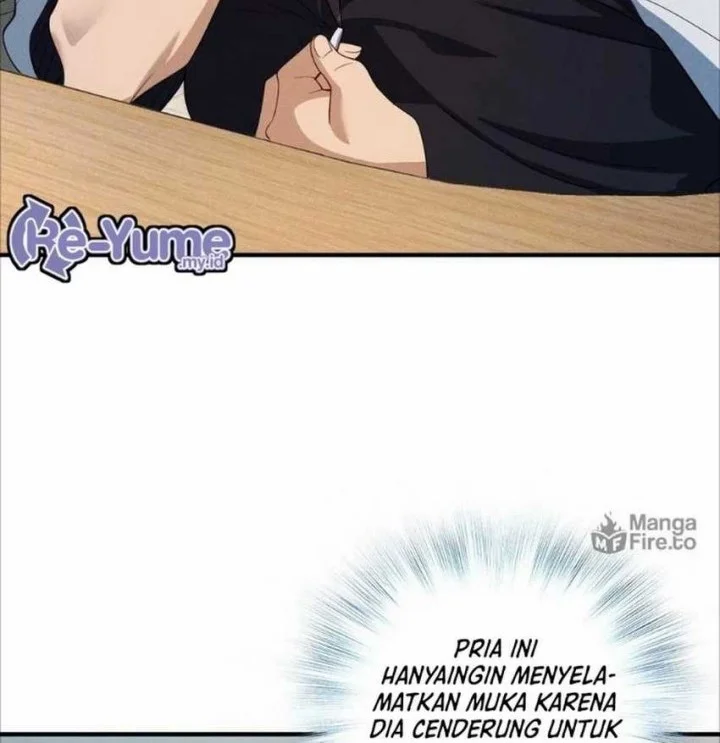 Manhua Please Behave, My Wife Chapter 63 gambar nomor 2